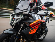 KTM 1390 Super Duke GT 2025 accion69