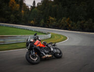 KTM 1390 Super Duke GT 2025 accion77