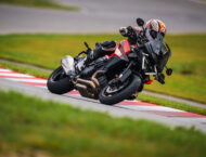 KTM 1390 Super Duke GT 2025 accion79