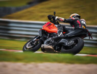 KTM 1390 Super Duke GT 2025 accion81
