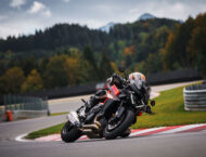 KTM 1390 Super Duke GT 2025 accion84
