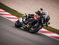 KTM 1390 Super Duke GT 2025 accion87