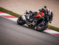 KTM 1390 Super Duke GT 2025 accion88