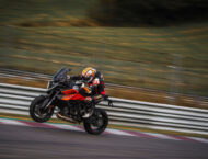 KTM 1390 Super Duke GT 2025 accion95