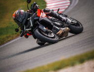 KTM 1390 Super Duke GT 2025 accion96
