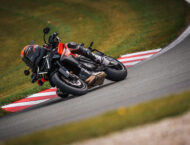 KTM 1390 Super Duke GT 2025 accion97