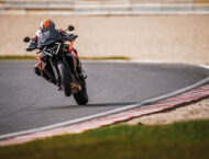 KTM 1390 Super Duke GT 2025 accion99