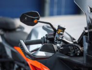KTM 1390 Super Duke GT 2025 detalles14