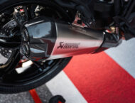 KTM 1390 Super Duke GT 2025 detalles18