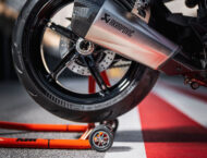 KTM 1390 Super Duke GT 2025 detalles19