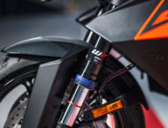 KTM 1390 Super Duke GT 2025 detalles28