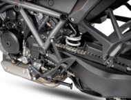 KTM 1390 Super Duke GT 2025 detalles3