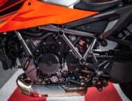 KTM 1390 Super Duke GT 2025 detalles32