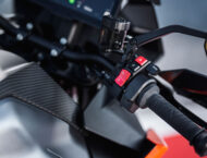 KTM 1390 Super Duke GT 2025 detalles34