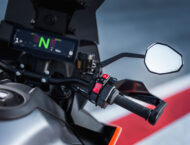 KTM 1390 Super Duke GT 2025 detalles35