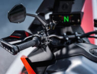 KTM 1390 Super Duke GT 2025 detalles37