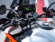 KTM 1390 Super Duke GT 2025 detalles38