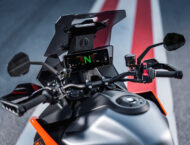 KTM 1390 Super Duke GT 2025 detalles39