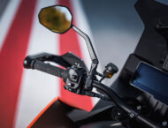 KTM 1390 Super Duke GT 2025 detalles45