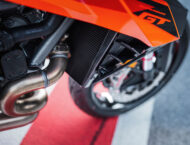 KTM 1390 Super Duke GT 2025 detalles49