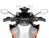 KTM 1390 Super Duke GT 2025 detalles5
