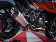 KTM 1390 Super Duke GT 2025 detalles53