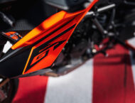 KTM 1390 Super Duke GT 2025 detalles55