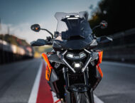 KTM 1390 Super Duke GT 2025 detalles58