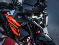 KTM 1390 Super Duke GT 2025 detalles63