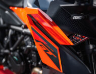KTM 1390 Super Duke GT 2025 detalles67
