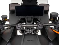 KTM 1390 Super Duke GT 2025 detalles7