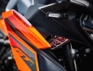 KTM 1390 Super Duke GT 2025 detalles72