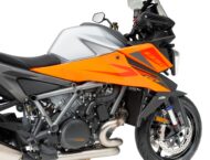 KTM 1390 Super Duke GT 2025 detalles9