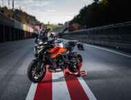 KTM 1390 Super Duke GT 2025 estaticas17