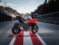 KTM 1390 Super Duke GT 2025 estaticas19