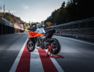 KTM 1390 Super Duke GT 2025 estaticas2