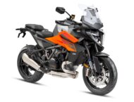 KTM 1390 Super Duke GT 2025 estudio colores2