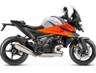 KTM 1390 Super Duke GT 2025 estudio colores5
