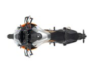 KTM 1390 Super Duke GT 2025 estudio colores8