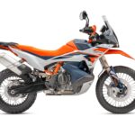 Africa Eco Race 2025: calendario, categorías y motos que participan 12 KTM 890 Adventure R