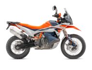 KTM 890 Adventure R 2025