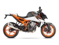 KTM 990 Duke R 2025