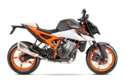 KTM 990 Duke R 2025