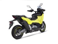 KYMCO CV R5 2
