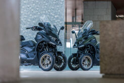 KYMCO CV3 2024 Portugal5