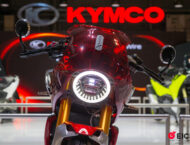 KYMCO RevoneX 20251