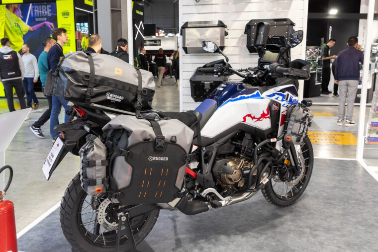 Kappa-EICMA-2024 - 1