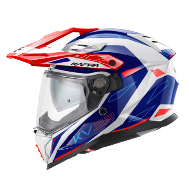 Kappa KV33 Enduro Wizard 2025 7