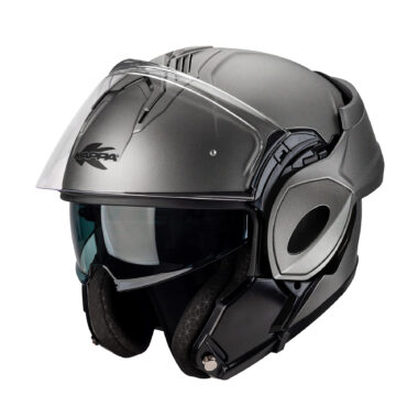 Kappa KV55 Basic 2025 8