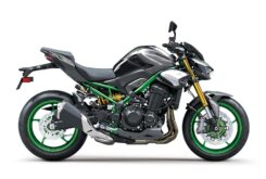 Kawasaki Z900 SE 2025